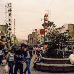 Mexico 1986 - 0008