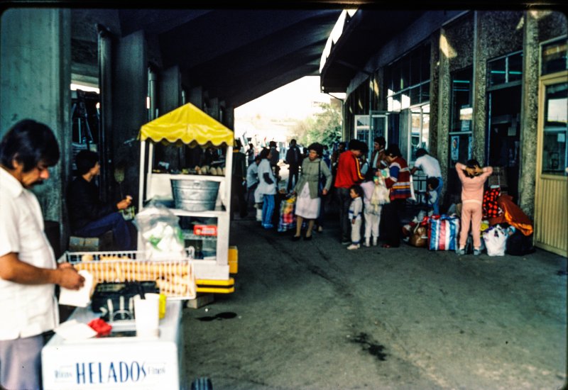 Mexico 1986 - 0009