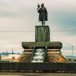 Mexico 1986 - 0019