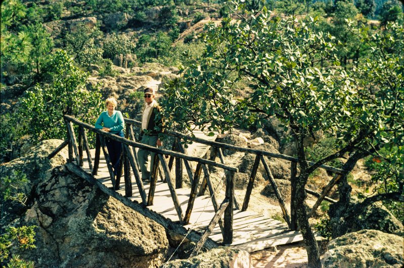 Mexico 1986 - 0038