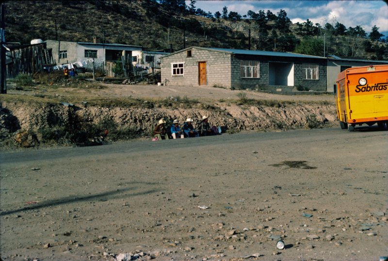 Mexico 1986 - 0055