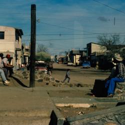 Mexico 1986 - 0066