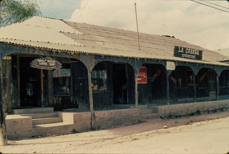 Mexico 1986 - 0090