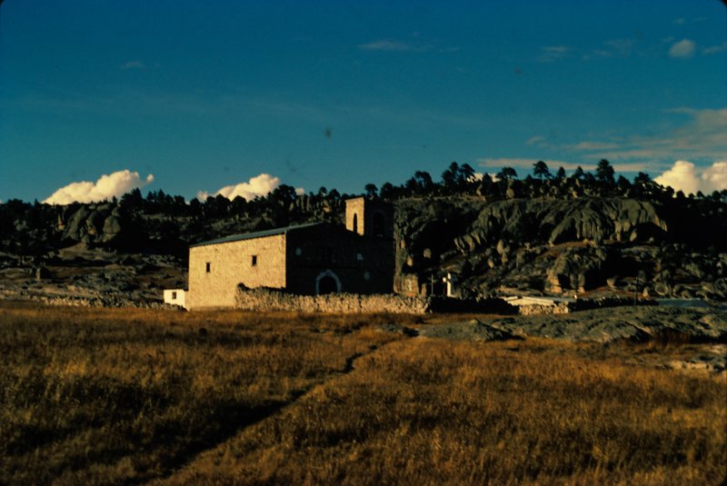 Mexico 1986 - 0098