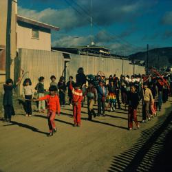 Mexico 1986 - 0132