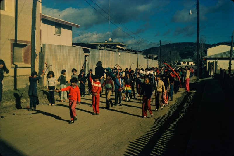 Mexico 1986 - 0132