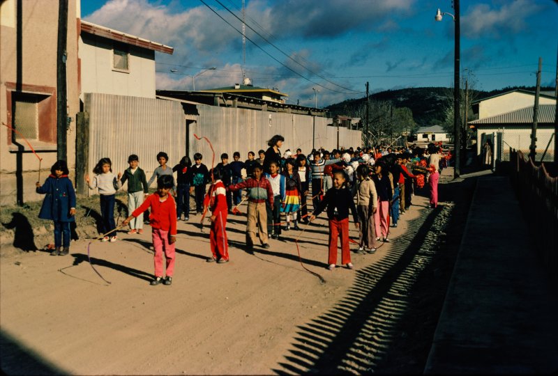 Mexico 1986 - 0134